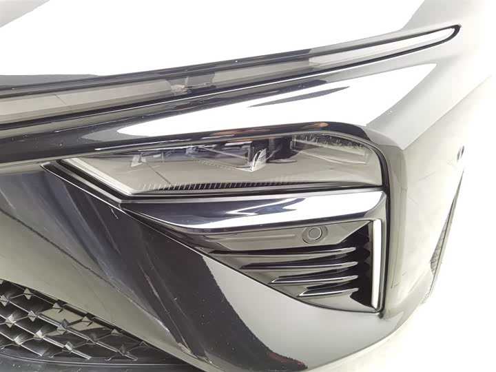 Hozon S Hunting 2024 2024款 增程300 标准版