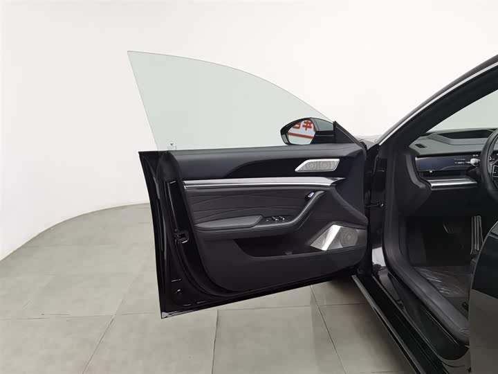 Hozon S Hunting 2024 2024款 增程300 标准版