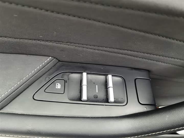 Hozon S Hunting 2024 2024款 增程300 标准版