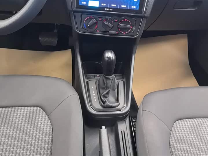 Volkswagen Santana 2021 2021款 1.5L 自动风尚版