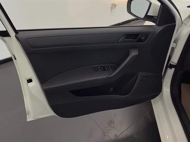 Volkswagen Santana 2021 2021款 1.5L 自动风尚版