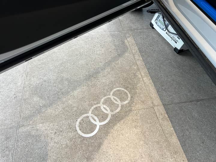 Audi Q2L 2025 2025款 35TFSI 时尚动感型