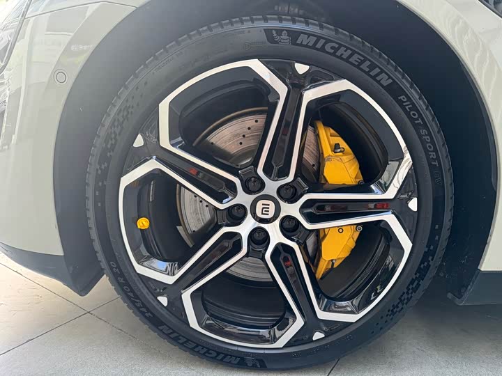 Xiaomi SU7 2024 2024款 四驱Max创始版