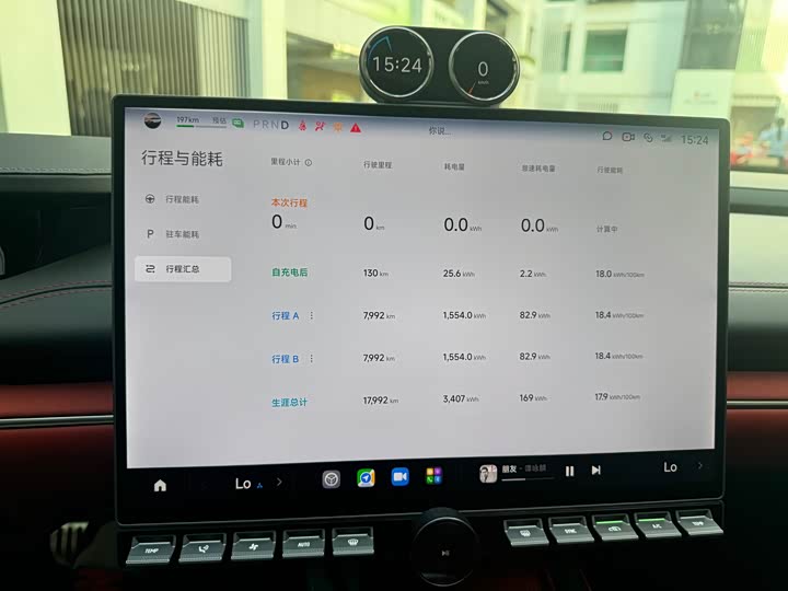 Xiaomi SU7 2024 2024款 四驱Max创始版