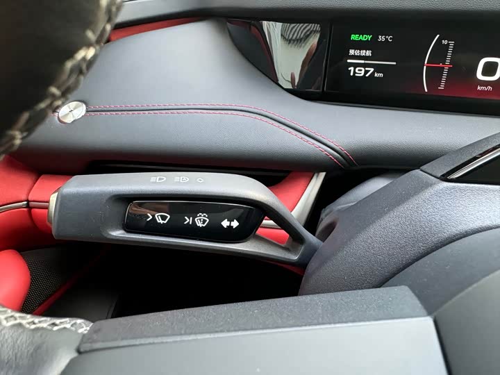 Xiaomi SU7 2024 2024款 四驱Max创始版