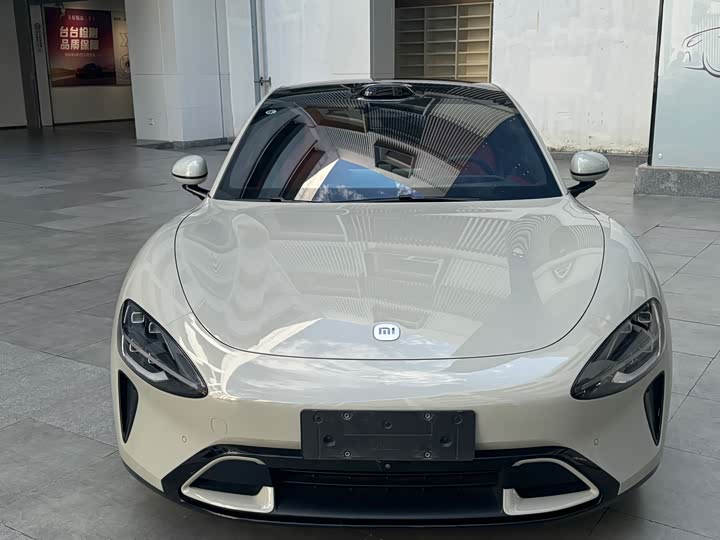 Xiaomi SU7 2024 2024款 四驱Max创始版