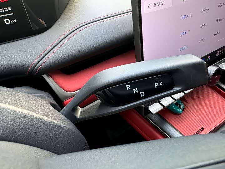 Xiaomi SU7 2024 2024款 四驱Max创始版