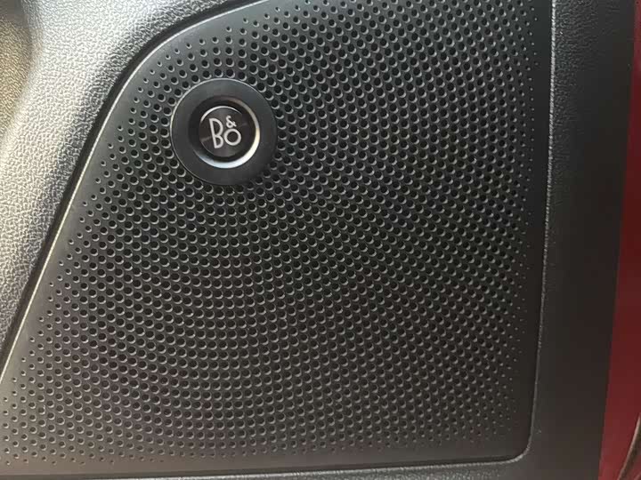 Ford Focus 2022 2022款 两厢 EcoBoost 180 自动ST Line