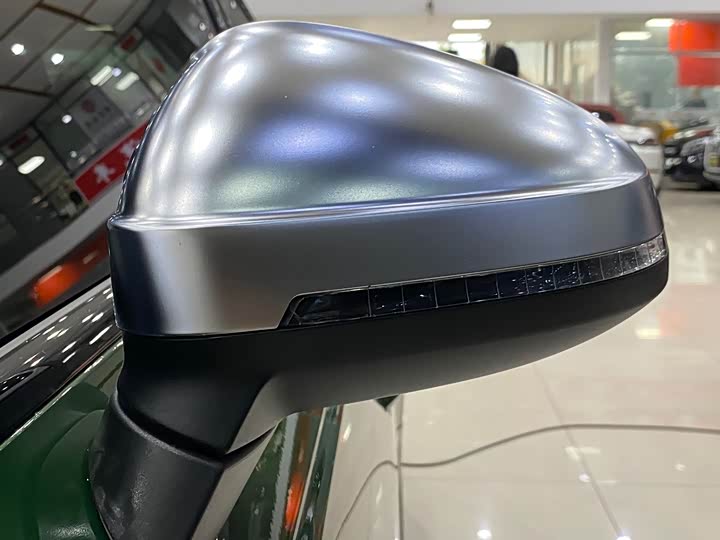 Audi RS 4 2022 2022款 RS4 Avant 暗金版