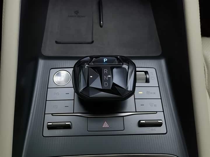 BYD Song L 2025 2025款 662km 卓越智驾型