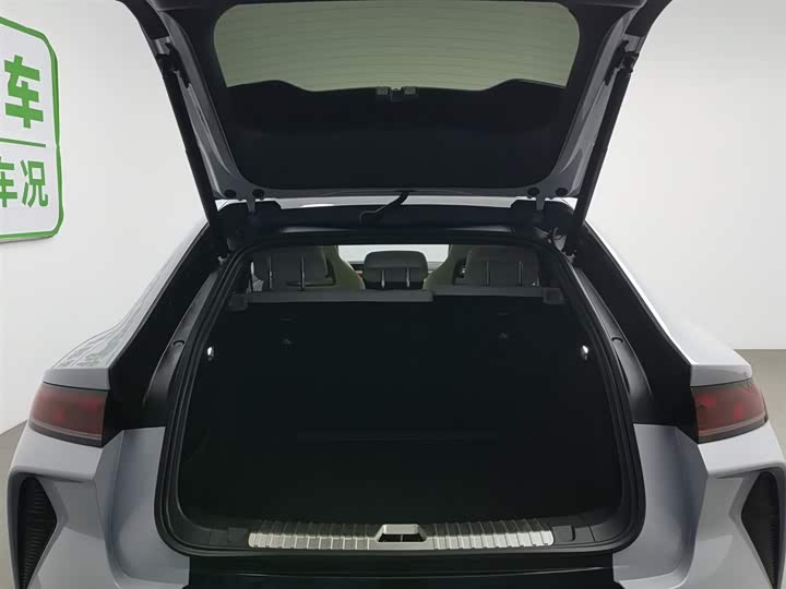 BYD Song L 2025 2025款 662km 卓越智驾型