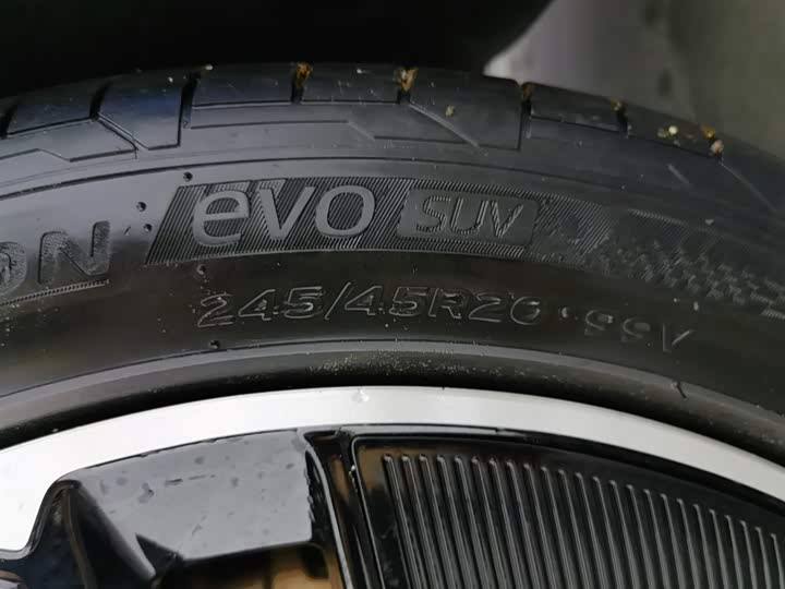 BYD Song L 2025 2025款 662km 卓越智驾型