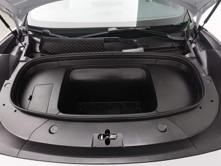 BYD Song L 2025 2025款 662km 卓越智驾型