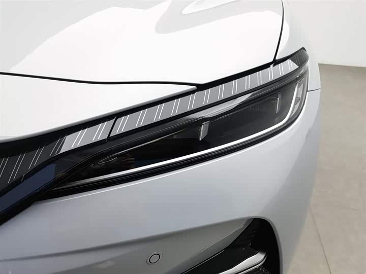 BYD Song L 2025 2025款 662km 卓越智驾型