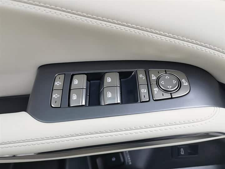 BYD Song L 2025 2025款 662km 卓越智驾型