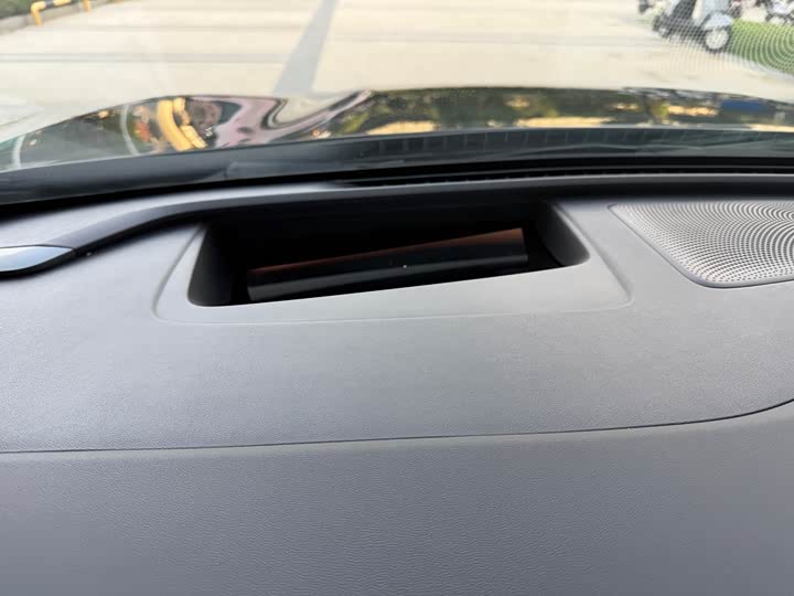 Changan Qiyuan (Nevo) E07 2025 2025款 纯电 四驱 90kWh Ultra高性能版