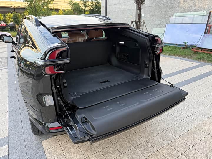 Changan Qiyuan (Nevo) E07 2025 2025款 纯电 四驱 90kWh Ultra高性能版