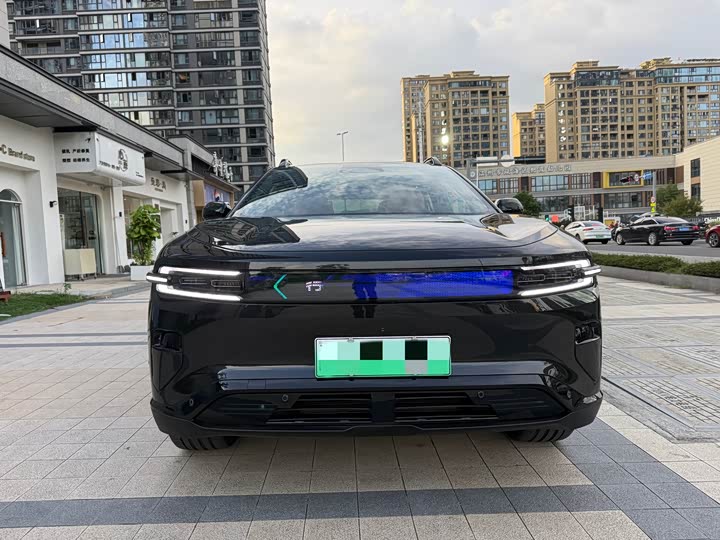 2025 Changan Qiyuan (Nevo) E07