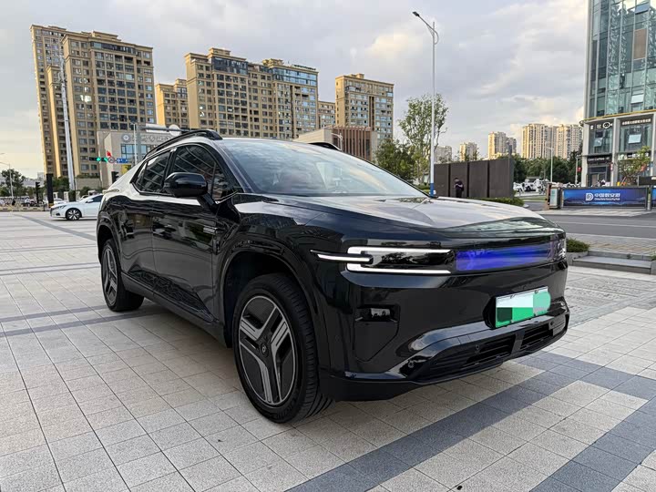 2025 Changan Qiyuan (Nevo) E07