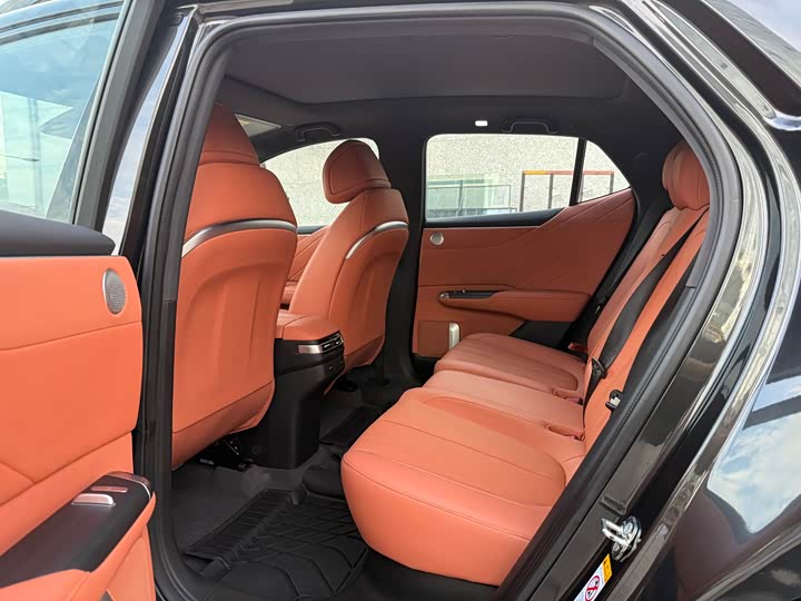 2025 Changan Qiyuan (Nevo) E07