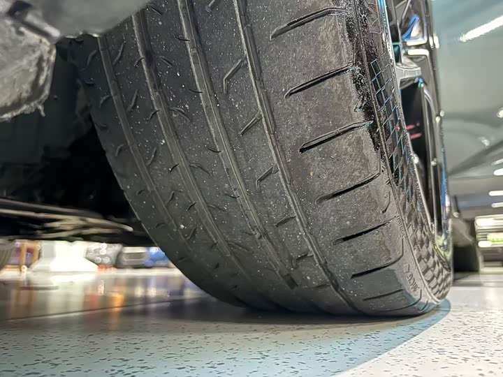 Changan UNI-V Hybrid 2024 2024款 蓝鲸智电iDD 136km 智酷型