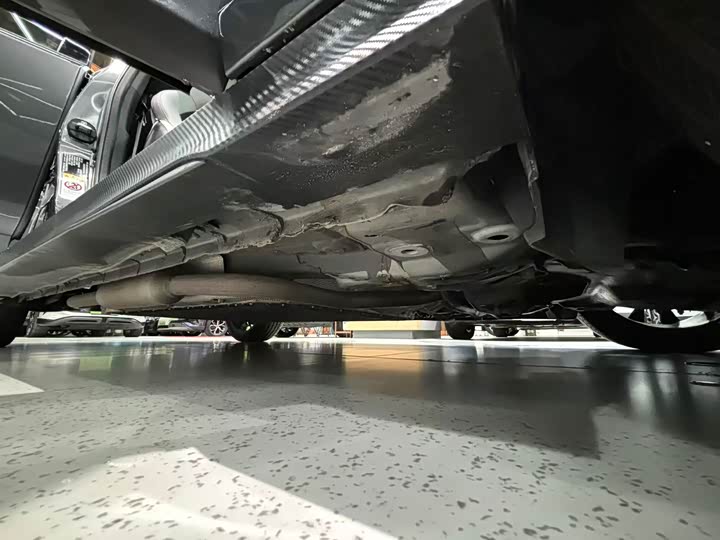 Changan UNI-V Hybrid 2024 2024款 蓝鲸智电iDD 136km 智酷型