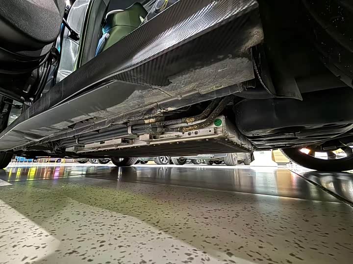 Changan UNI-V Hybrid 2024 2024款 蓝鲸智电iDD 136km 智酷型