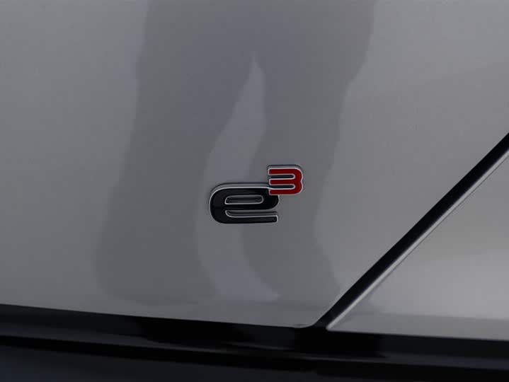 Denza Z9GT 2024 2024款 1100四驱Ultra版