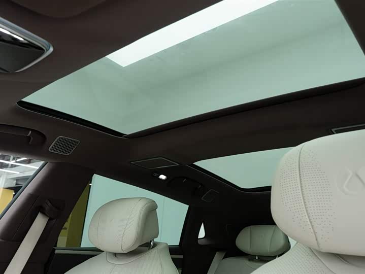 Denza Z9GT 2024 2024款 1100四驱Ultra版