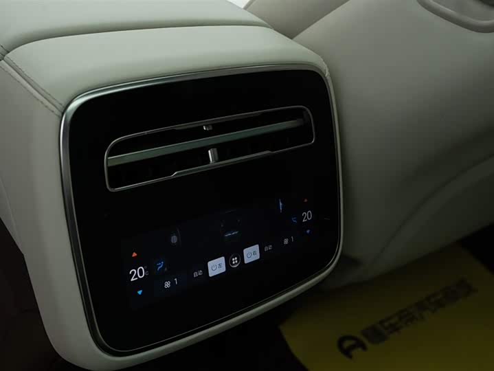 Denza Z9GT 2024 2024款 1100四驱Ultra版