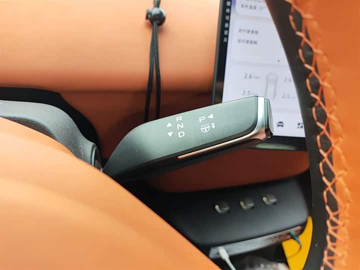 Changan Qiyuan (Nevo) E07 2025 2025款 纯电 四驱 90kWh Ultra高性能版