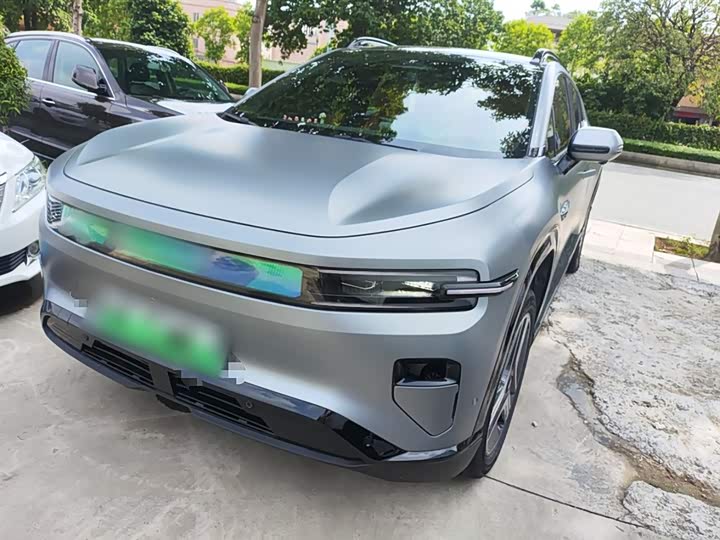 Changan Qiyuan (Nevo) E07 2025 2025款 纯电 四驱 90kWh Ultra高性能版