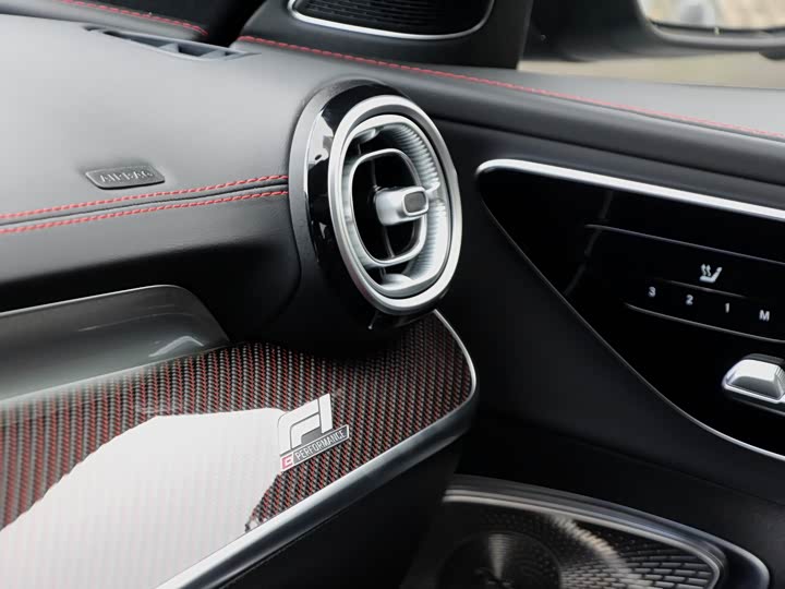 Mercedes-Benz C-Class AMG Hybrid 2024 2024款 AMG C 63 S E PERFORMANCE F1特别版