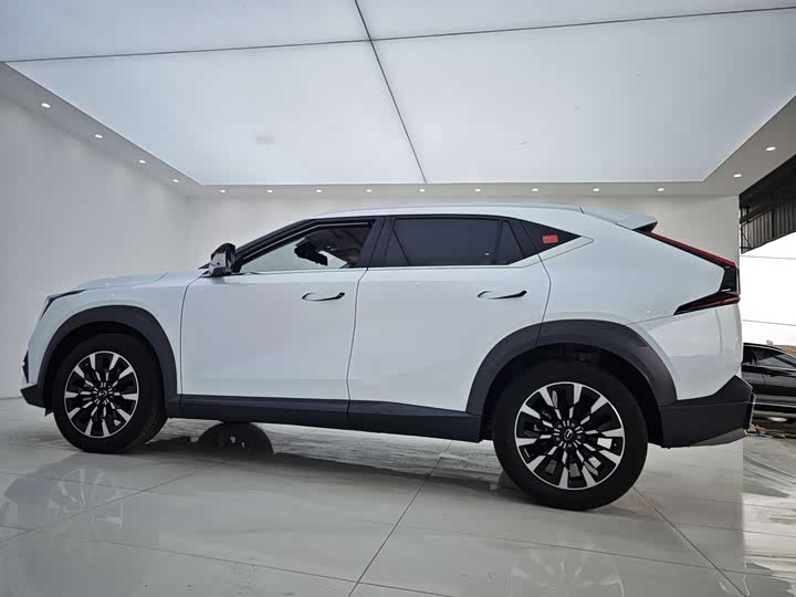 GAC Trumpchi Emkoo 2022 2022款 2.0ATK 双子星Pro版