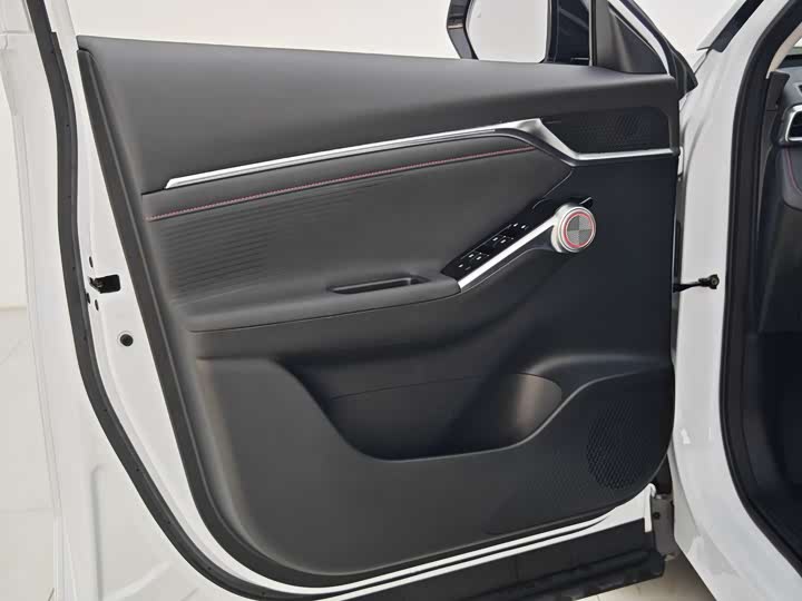 GAC Trumpchi Emkoo 2022 2022款 2.0ATK 双子星Pro版