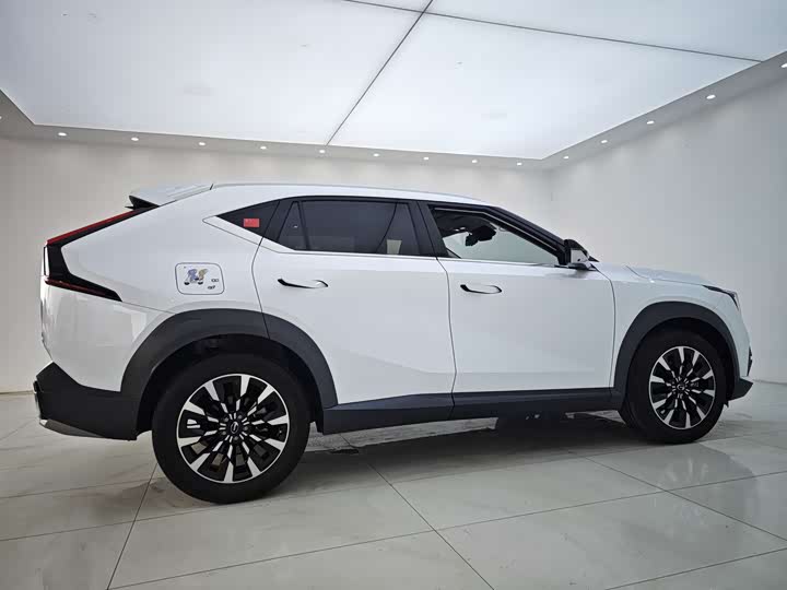 GAC Trumpchi Emkoo 2022 2022款 2.0ATK 双子星Pro版