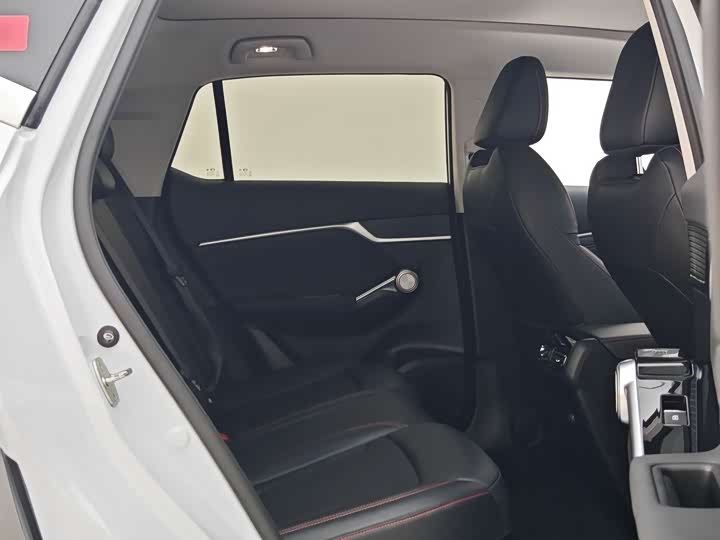 GAC Trumpchi Emkoo 2022 2022款 2.0ATK 双子星Pro版