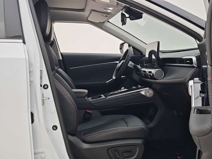 GAC Trumpchi Emkoo 2022 2022款 2.0ATK 双子星Pro版