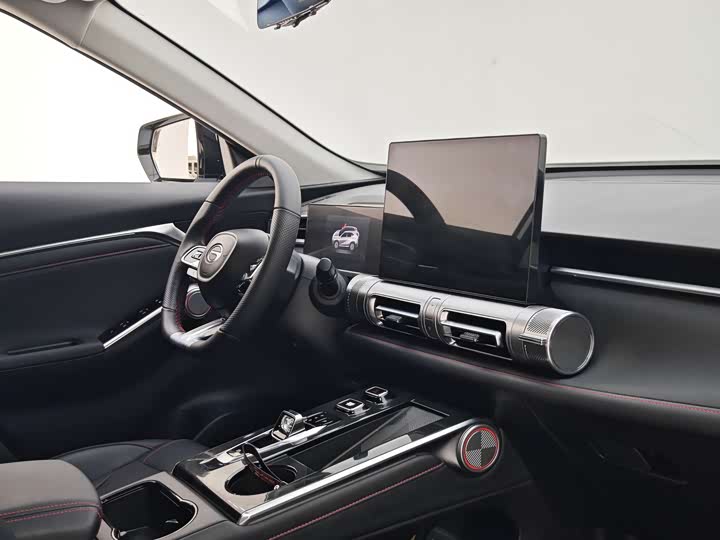 GAC Trumpchi Emkoo 2022 2022款 2.0ATK 双子星Pro版