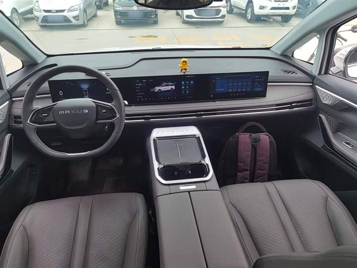 Maxus G70 2024 2024款 2.0T 自动旗舰版 7座