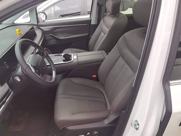 Maxus G70 2024 2024款 2.0T 自动旗舰版 7座