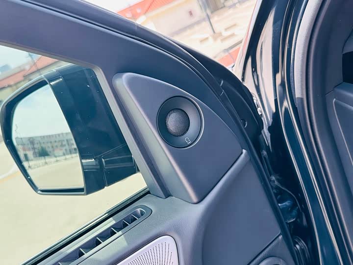 Lincoln Navigator 2022 2022款 3.5T 百周年限量版