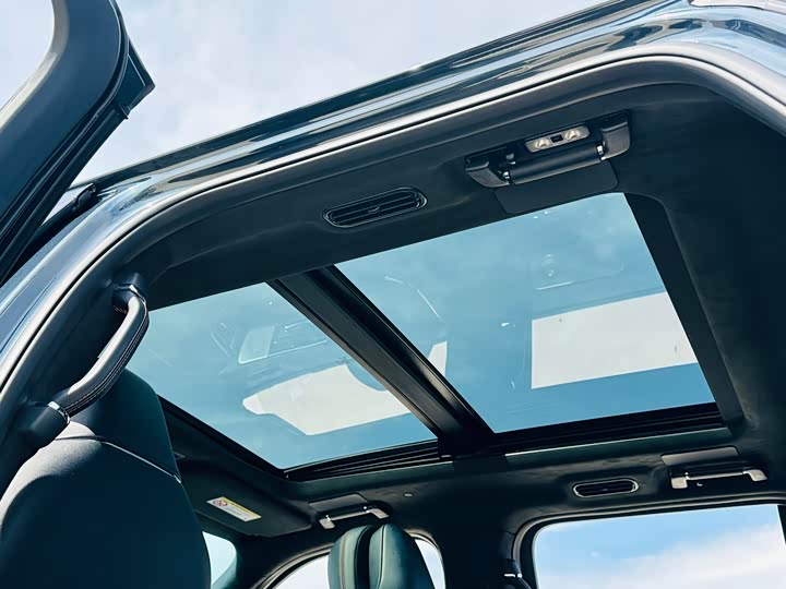 Lincoln Navigator 2022 2022款 3.5T 百周年限量版