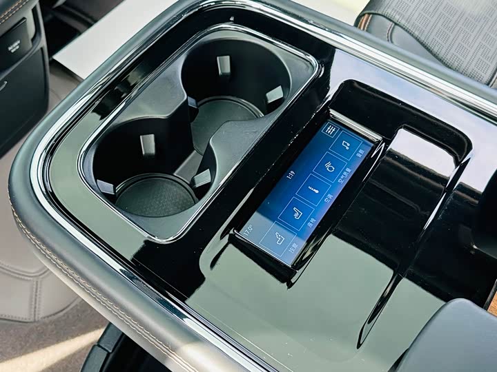 Lincoln Navigator 2022 2022款 3.5T 百周年限量版