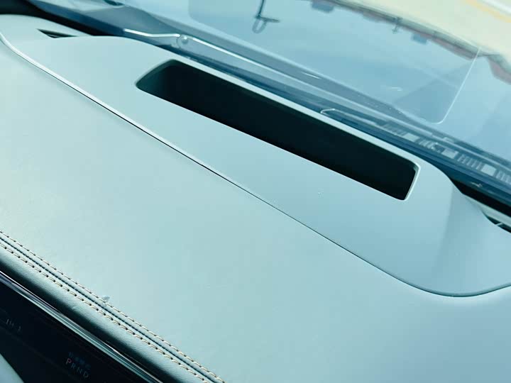 Lincoln Navigator 2022 2022款 3.5T 百周年限量版