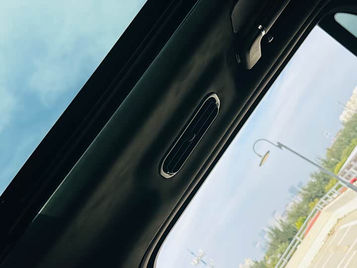 Lincoln Navigator 2022 2022款 3.5T 百周年限量版