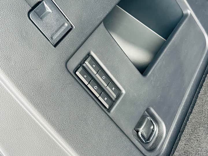 Lincoln Navigator 2022 2022款 3.5T 百周年限量版