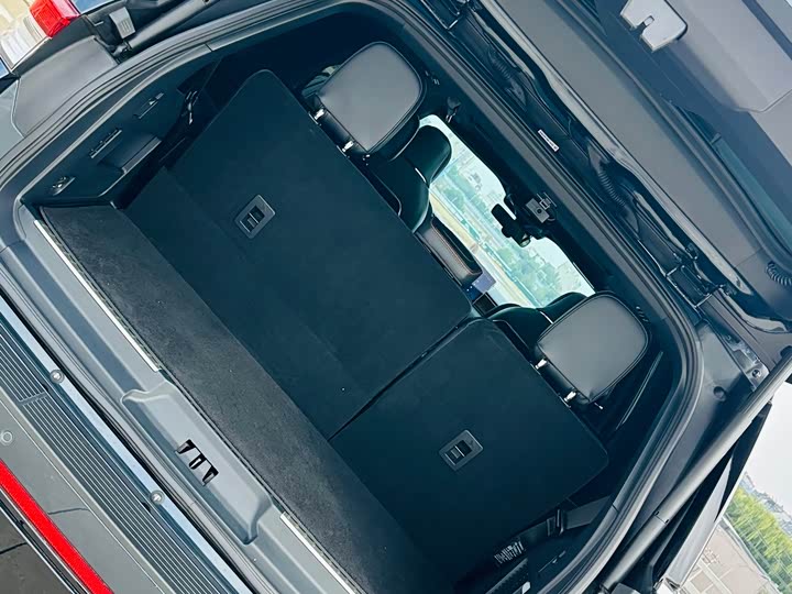 Lincoln Navigator 2022 2022款 3.5T 百周年限量版