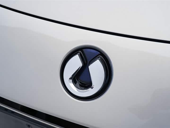 Denza Z9GT 2024 2024款 1100四驱Ultra版