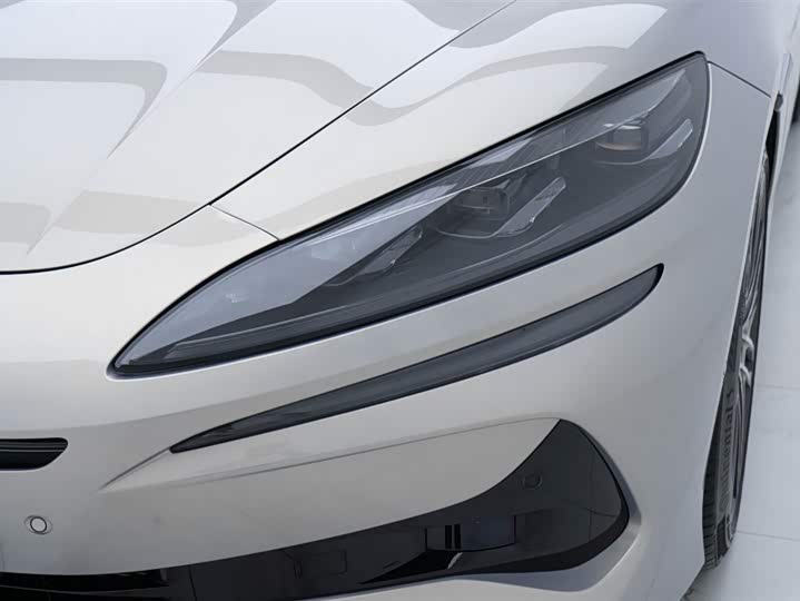 Denza Z9GT 2024 2024款 1100四驱Ultra版